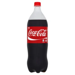 COKE 50CL
