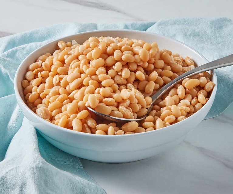 White Beans