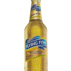 FLYING FISH