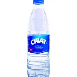 CWAY SMALL