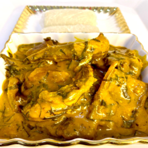 UKAZI SOUP