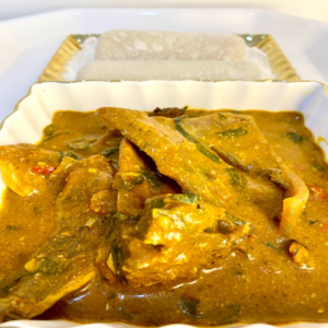 OHA SOUP