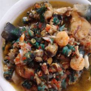 FISHERMAN SOUP