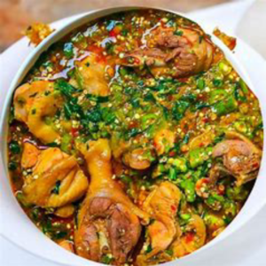 ASSORTED OKRO