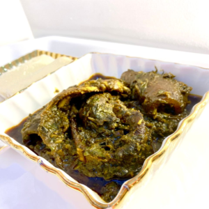 AFANG SOUP