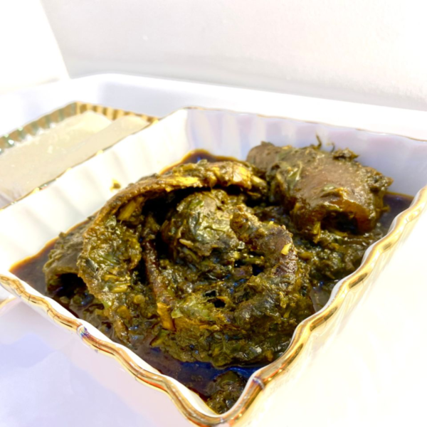 AFANG SOUP