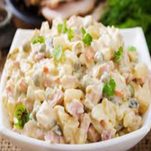 RUSSIAN SALAD