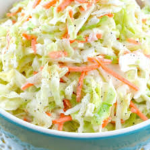COLESLAW