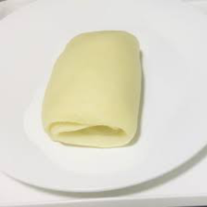 POUNDED YAM