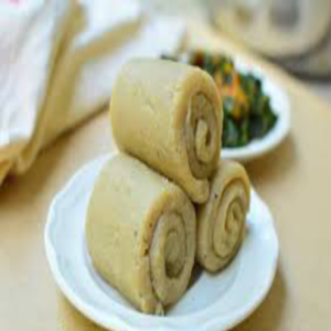 PLANTAIN FLOUR