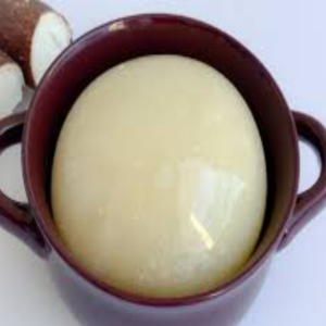 FUFU(AKPU)