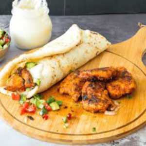 EXTRA CHICKEN 1 PORTION