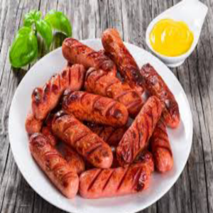 EXTRA SAUSAGE 1 PORTION