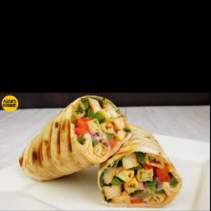 MEDIUM CHICKEN SHAWARMA NO SAUSAGE