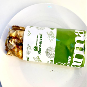 XLARGE YUMYUM SPECIAL CHICKE
