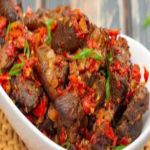 ASSORTED MEAT