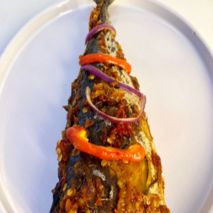 SMALL FRIED PANLA