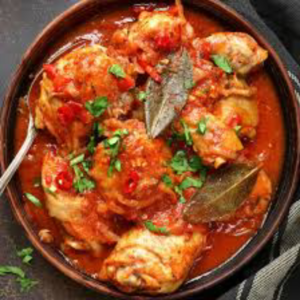 CHICKEN SAUCE