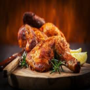 FRIED CHICKEN BIG