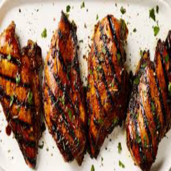FRIED CHICKEN BREAST
