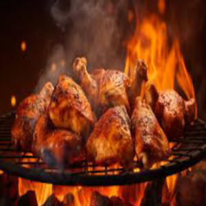 GRILLED CHICKEN SMALL