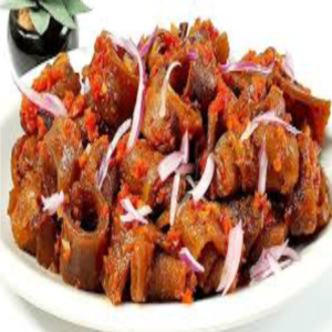 PEPPERED KPOMO BIG