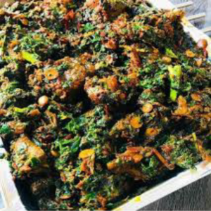 UKAZI SOUP