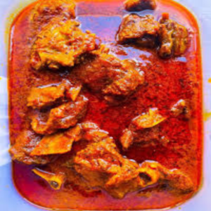 HAKE STEW