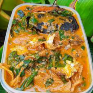 OHA SOUP