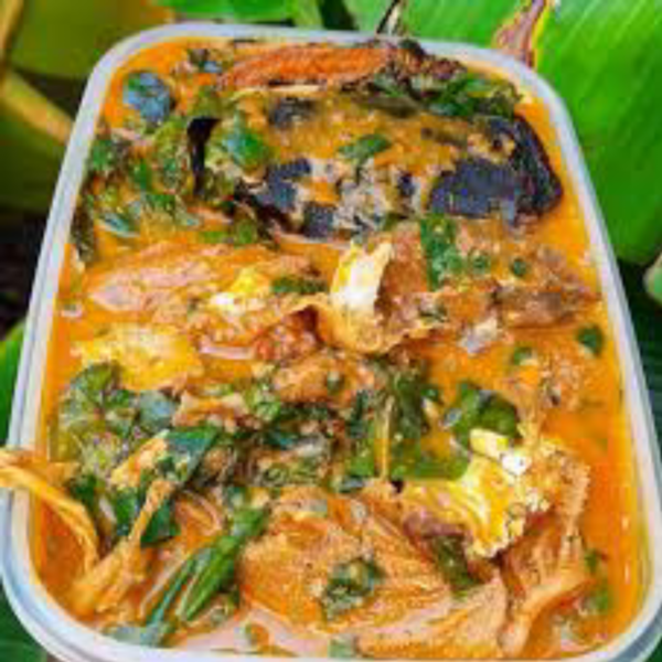 OHA SOUP