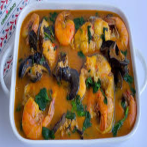 FISHERMAN SOUP