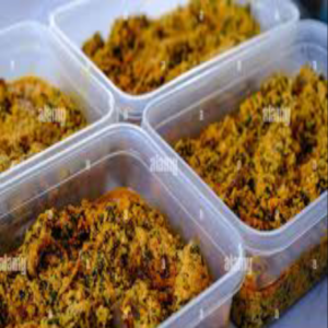EGUSI SOUP