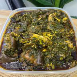 AFANG SOUP