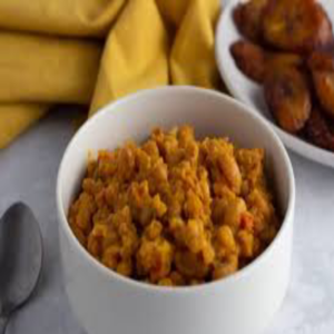 BEANS PORRIDGE