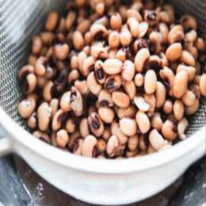 WHITE BEANS