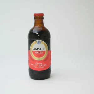 AMSTEL MALT PET