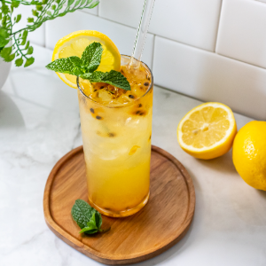 PASSION LEMONADE
