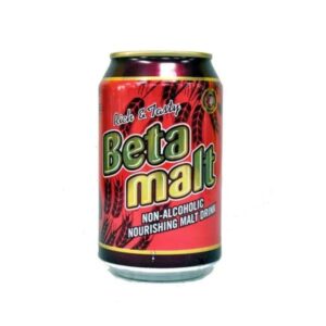 BETA MALT CAN