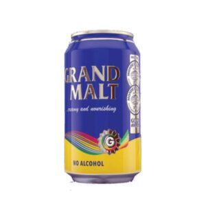 GRAND MALT CAN