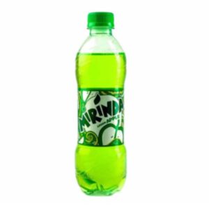 MIRINDA APPLE
