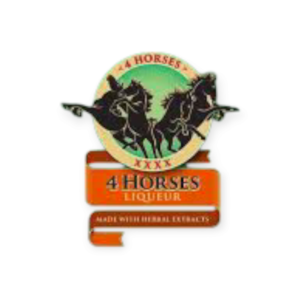 4 HORSE BITTER