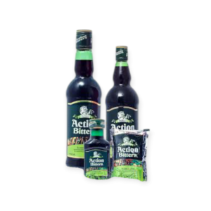ORIGIN BITTERS