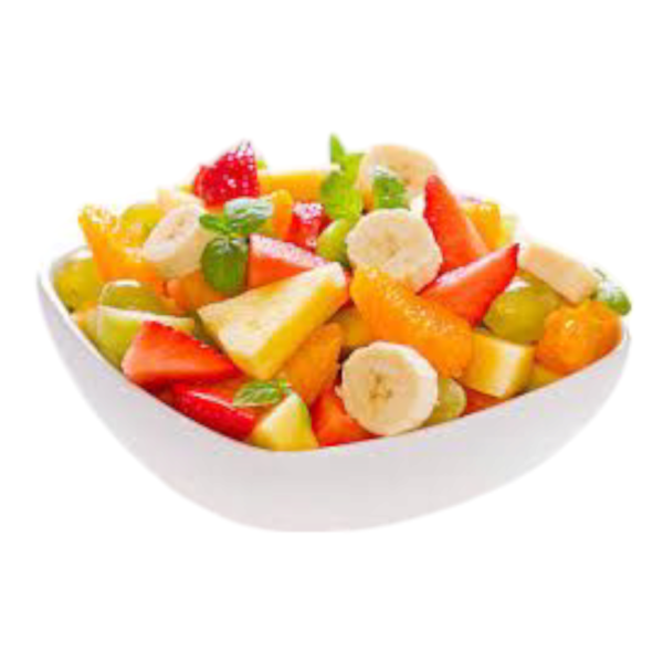 FRUIT SALAD