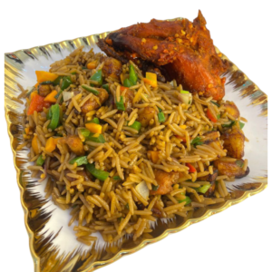 CARIBBEAN RICE Extra