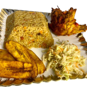 COCONUT RICE Extra