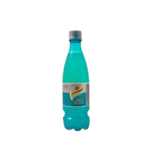 SCHWEPPES BITTER LEMON PET