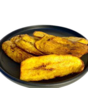 FRIED PLANTAINS