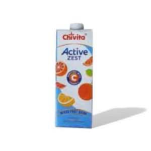 CHIIVITA ACTIVE ZEST