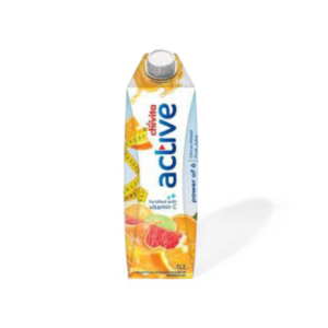 CHIVITA ORANGE