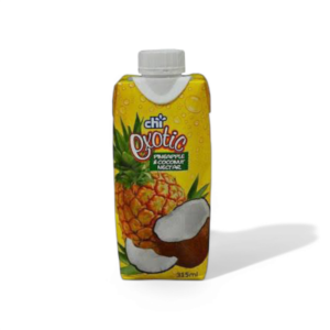 CHIVITAL EXOTIC
